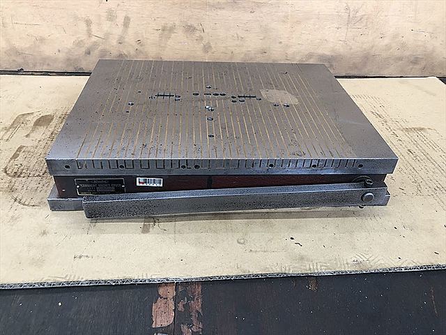 C132947 永磁チャック カネテック KMT3040S_0