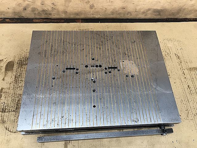 C132947 永磁チャック カネテック KMT3040S_1