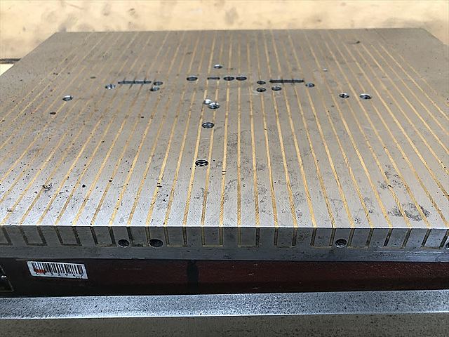 C132947 永磁チャック カネテック KMT3040S_2