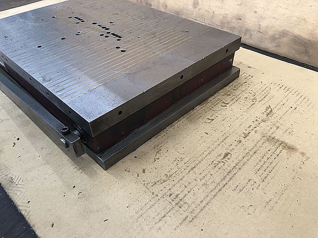 C132947 永磁チャック カネテック KMT3040S_6