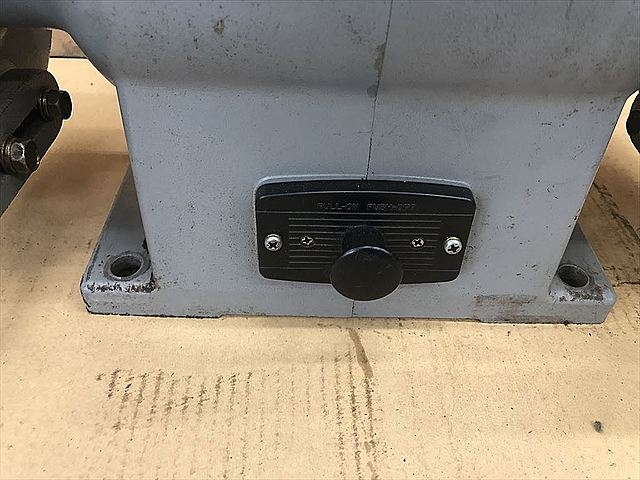 C133297 両頭グラインダー 日立工機 GT21_3