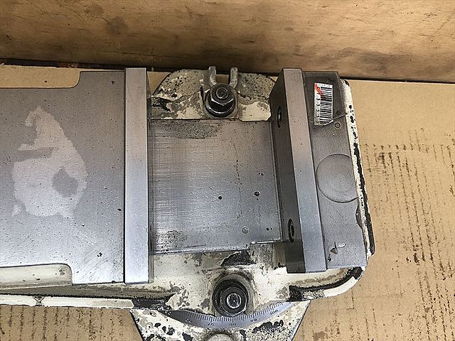 C133515 マシンバイス 津田駒 VG-125_1