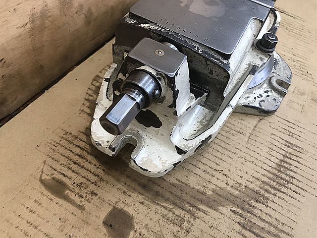 C133515 マシンバイス 津田駒 VG-125_5