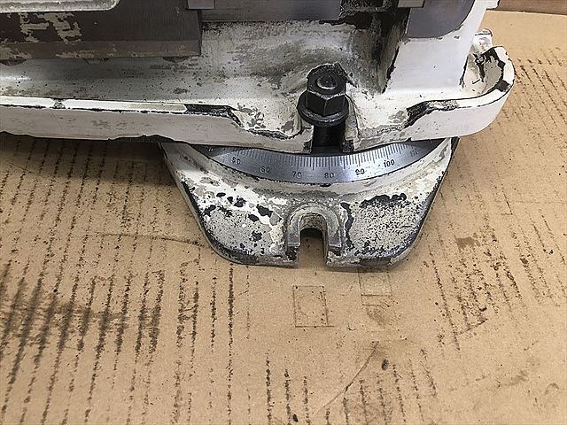 C133515 マシンバイス 津田駒 VG-125_6