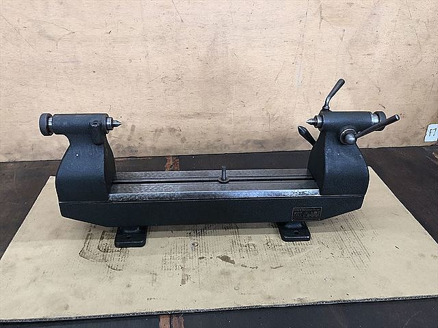 C133599 偏心検査器 理研計測器 No.1_0
