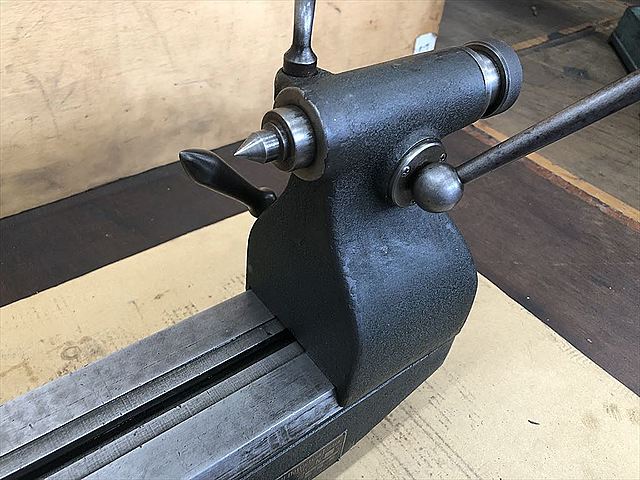 C133599 偏心検査器 理研計測器 No.1_1