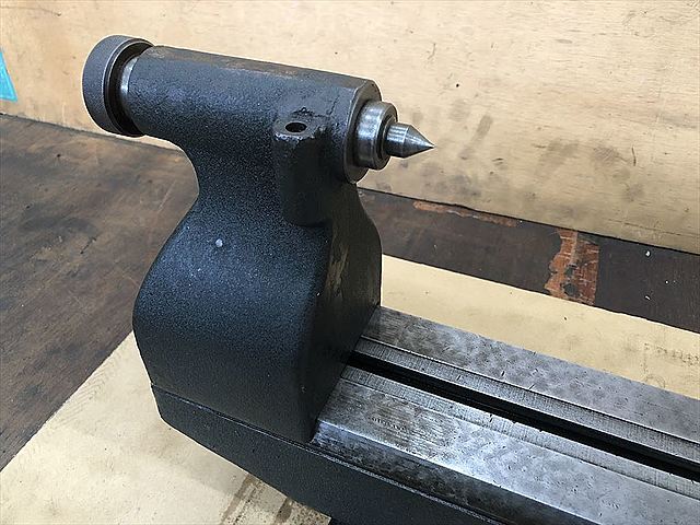 C133599 偏心検査器 理研計測器 No.1_2