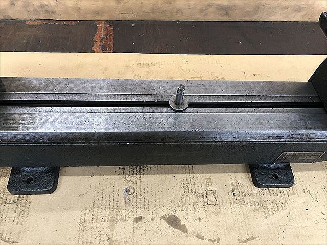 C133599 偏心検査器 理研計測器 No.1_3