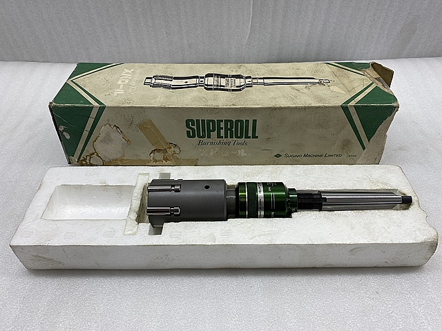 C133778 スパロール スギノマシン SB4200_0