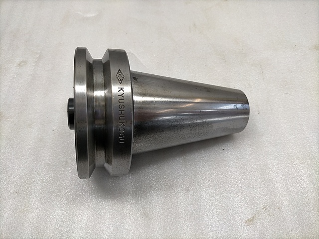 C134445 BT50-MTA1-45 九州工具製作所