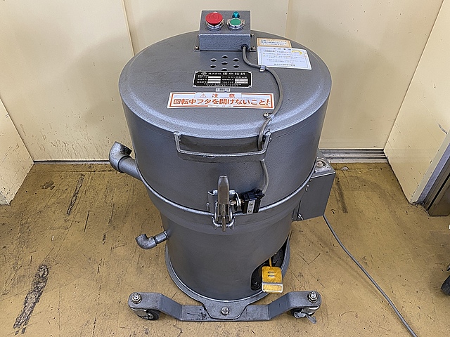 C134378 ペールカン用脱油機 田中技研 TBP-12_0