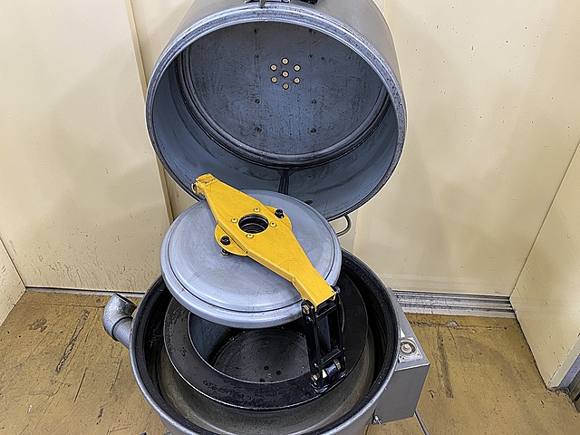 C134378 ペールカン用脱油機 田中技研 TBP-12_3