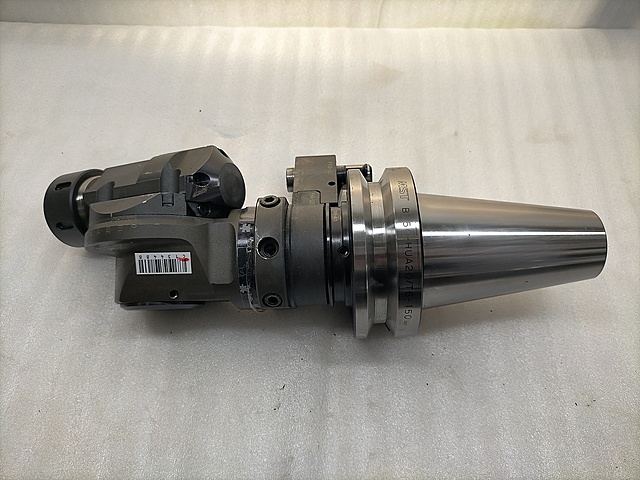 C134488 アングルヘッドハーフ ユニバーサル MST BT50-HUA20-150_0