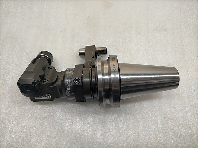 C134489 アングルヘッドハーフ ユニバーサル MST BT50-HUD7-150_0