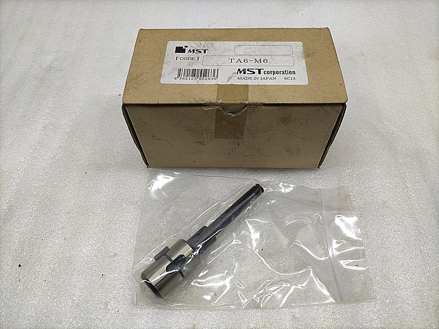 C134501 タップスリーブ 新品 MST TA6-M6_0