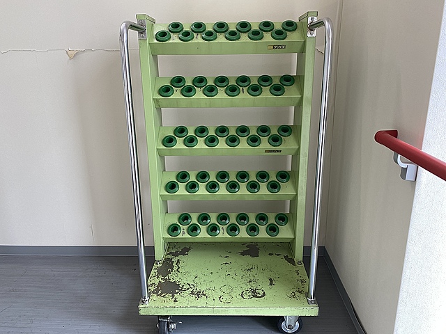 C134253 ツールラック サカエ BT/NT40_0