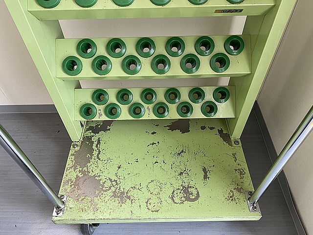 C134253 ツールラック サカエ BT/NT40_2