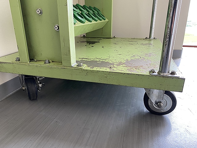 C134253 ツールラック サカエ BT/NT40_3