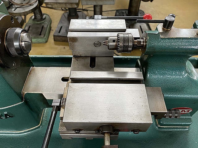 C134511 ペンチレース キタムラ機械 KL-16B_9