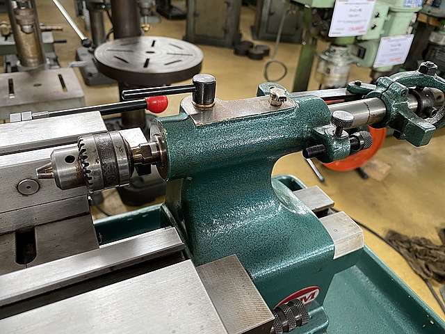 C134511 ペンチレース キタムラ機械 KL-16B_11