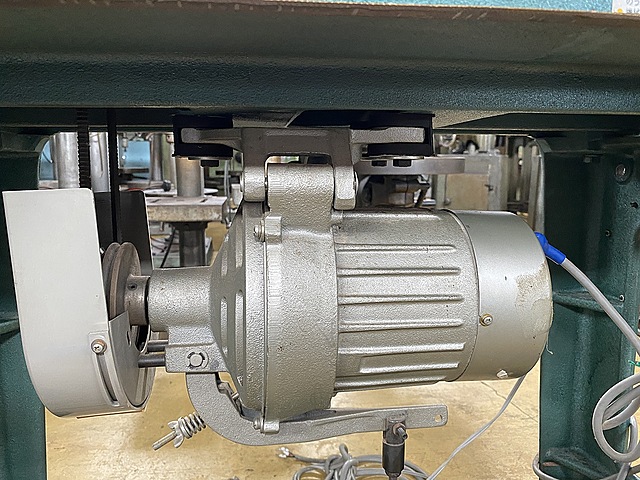 C134511 ペンチレース キタムラ機械 KL-16B_4