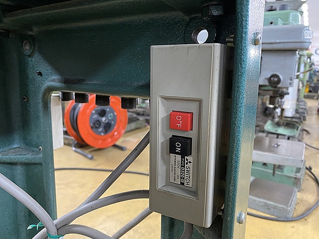 C134511 ペンチレース キタムラ機械 KL-16B_3