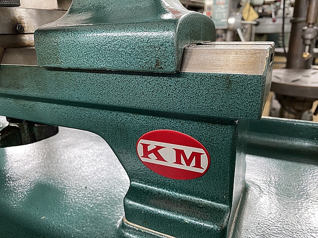 C134511 ペンチレース キタムラ機械 KL-16B_5