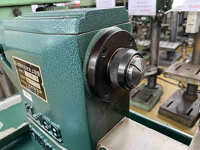 C134511 ペンチレース キタムラ機械 KL-16B_10