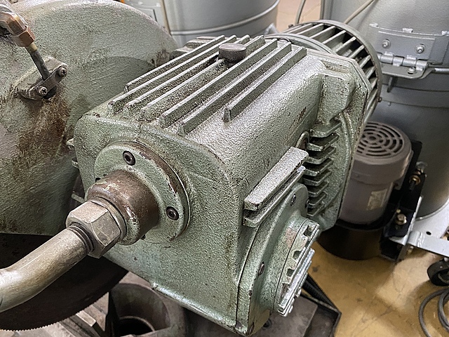 C126622 メタルソー 高速電機 KCM-360_7