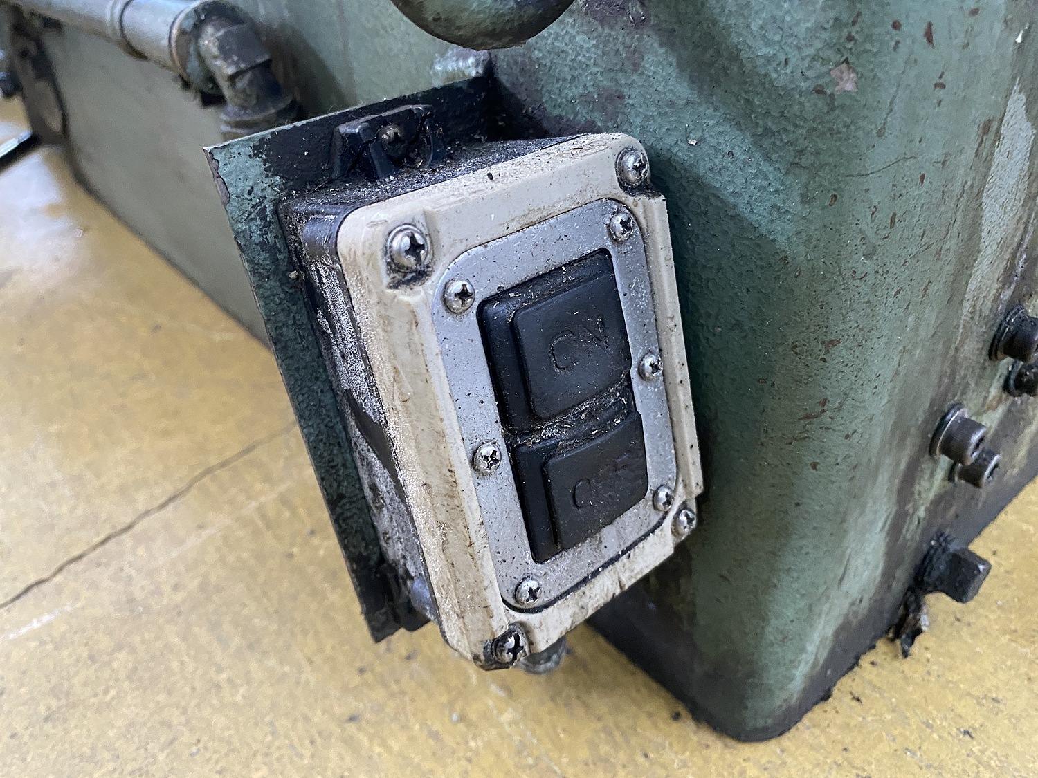 C126622 メタルソー 高速電機 KCM-360 | 株式会社 小林機械 C126622 メタルソー 高速電機 KCM-360 | 株式会社 小林機械