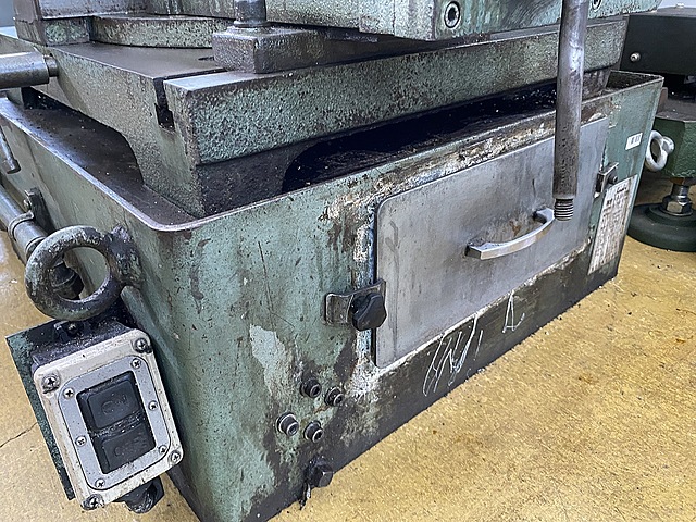 C126622 メタルソー 高速電機 KCM-360_1