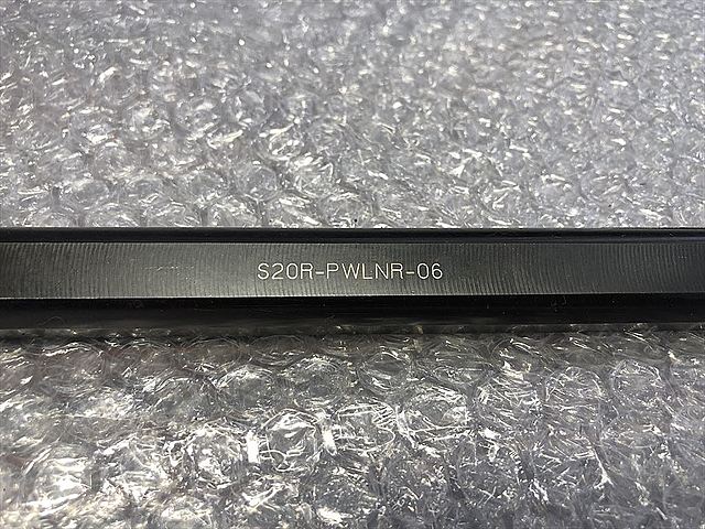 C133783 ボーリングバイトホルダー -- S20R-PWLNR-06_2