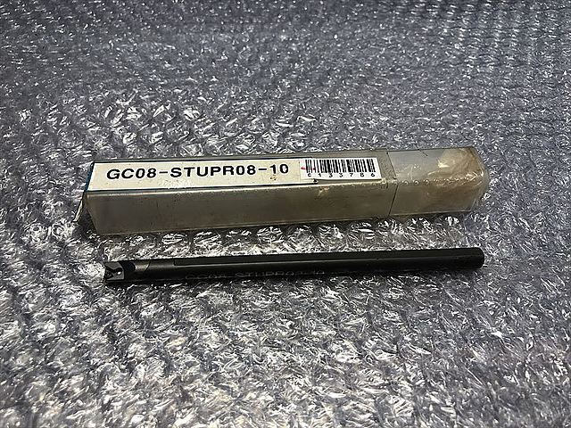 C133786 ボーリングバイトホルダー -- GC08-STUPR08-10_0