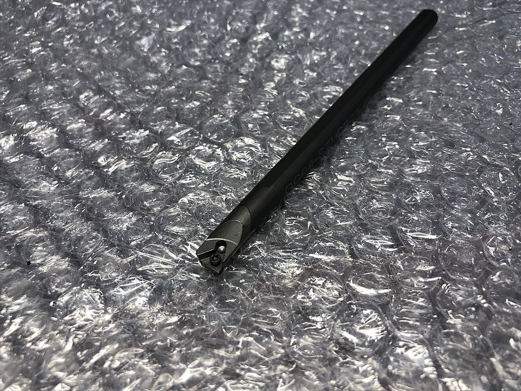 Amazon.co.jp: RG 超硬シャンク 超硬バイト C16Q-SCLCR09 ボーリング 内径用 超硬ホルダー : 産業・研究開発用品