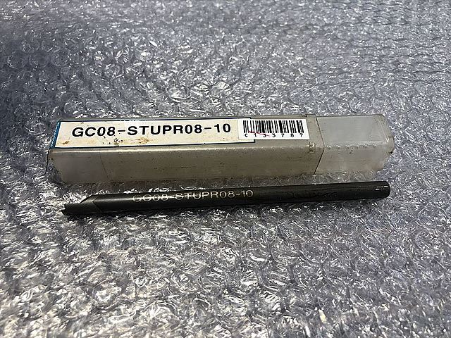C133787 ボーリングバイトホルダー -- GC08-STUPR08-10_0
