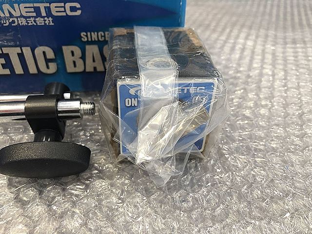 C133804 マグネットベース カネテック MB-B_2