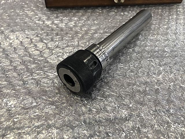 C133805 コレットホルダーセット ユキワ精工 S-S20-DMC10-150_4