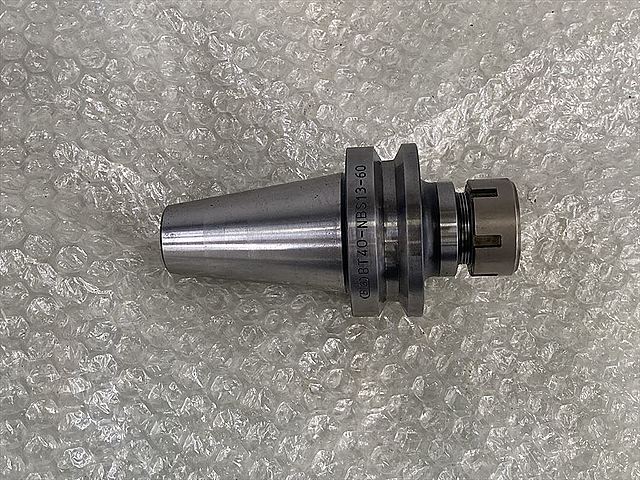 C133100 コレットホルダー BIG BT40-NBS13-60_0