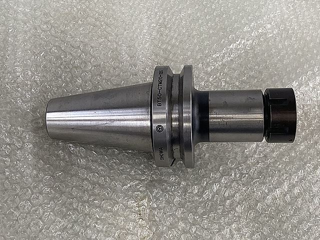 C133314 コレットホルダー 聖和精機 BT50-CTM20-135_0