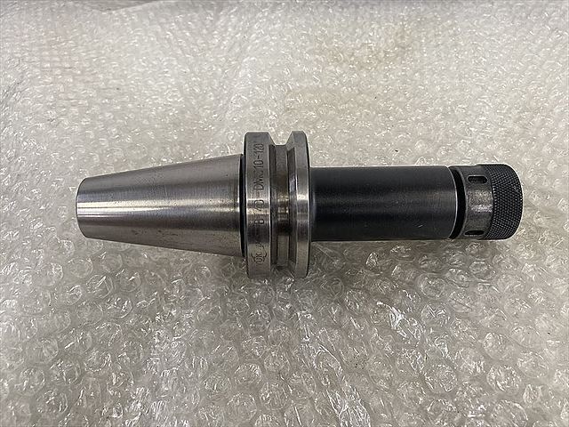 C132885 コレットホルダー ユキワ精工 BT40-DMC10-120_0