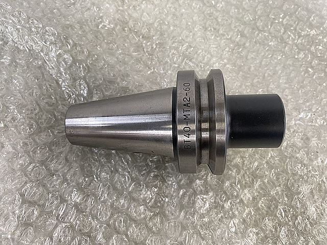 C133110 モールステーパーホルダー 日研 BT40-MTA2-60_0
