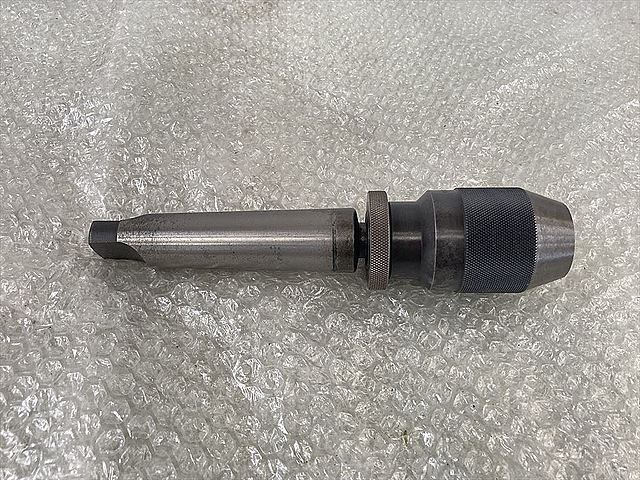 C133118 ドリルチャック ALBRECHT_0