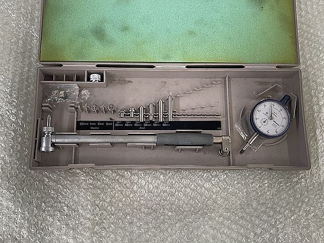 C133266 シリンダーゲージ ミツトヨ CG-60A(511-127)_0