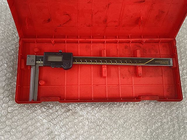 C133615 デジタルノギス ミツトヨ_0