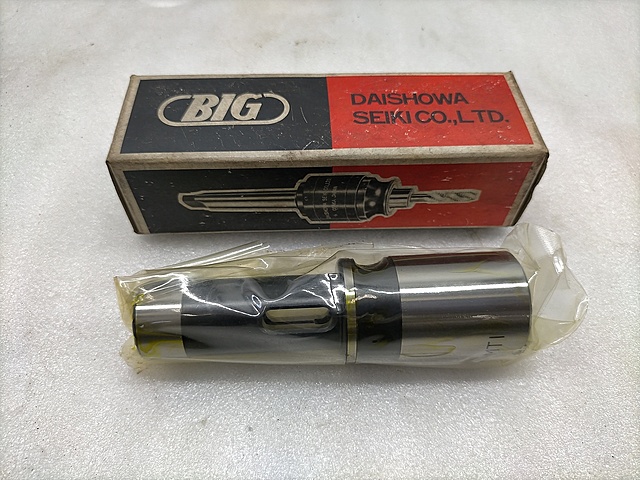 C134622 ドリルタッパコレット 新品 BIG D24-MT2