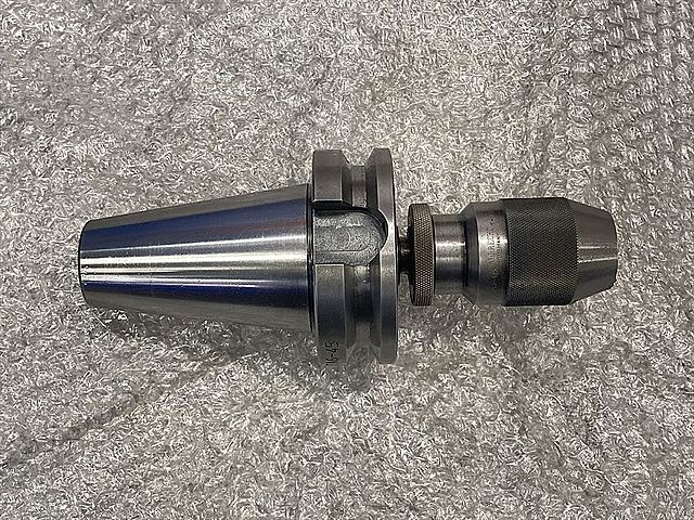 C133578 ドリルチャック 日研 BT50-JTA6-45_0