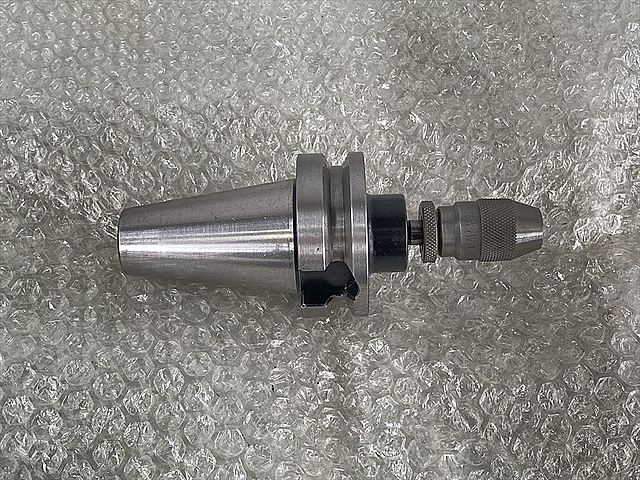 C132969 ドリルチャック ユキワ精工 BT40-JTA1-45_0