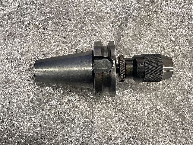 C133581 ドリルチャック 日研 BT50-JTA6-45_0