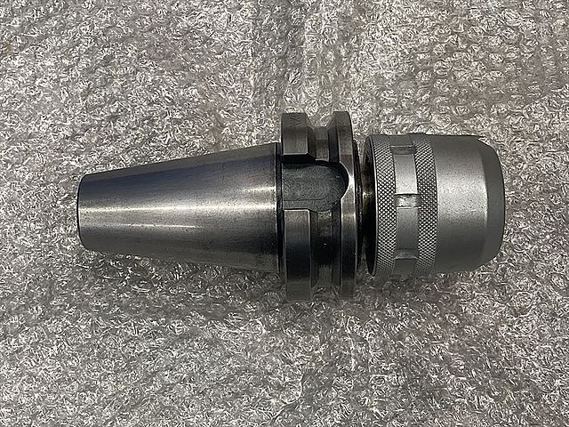 C133583 ミーリングチャック 日研 BT50-C32H-105_0