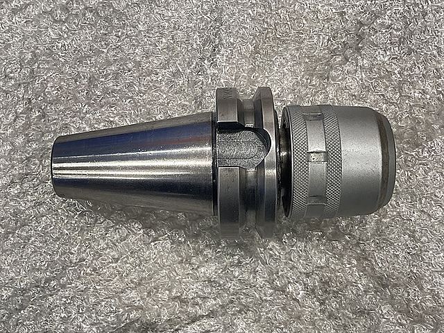 C133584 ミーリングチャック 日研 BT50-C32H-105_0